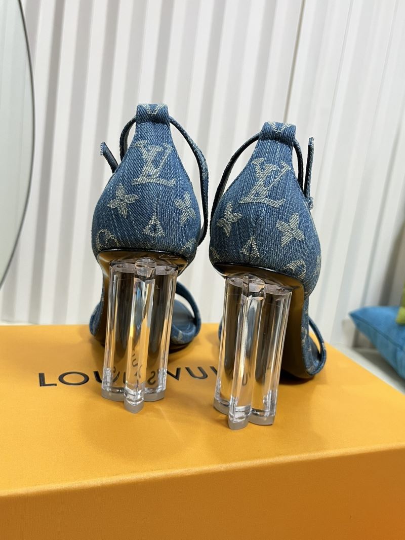 Louis Vuitton Sandals